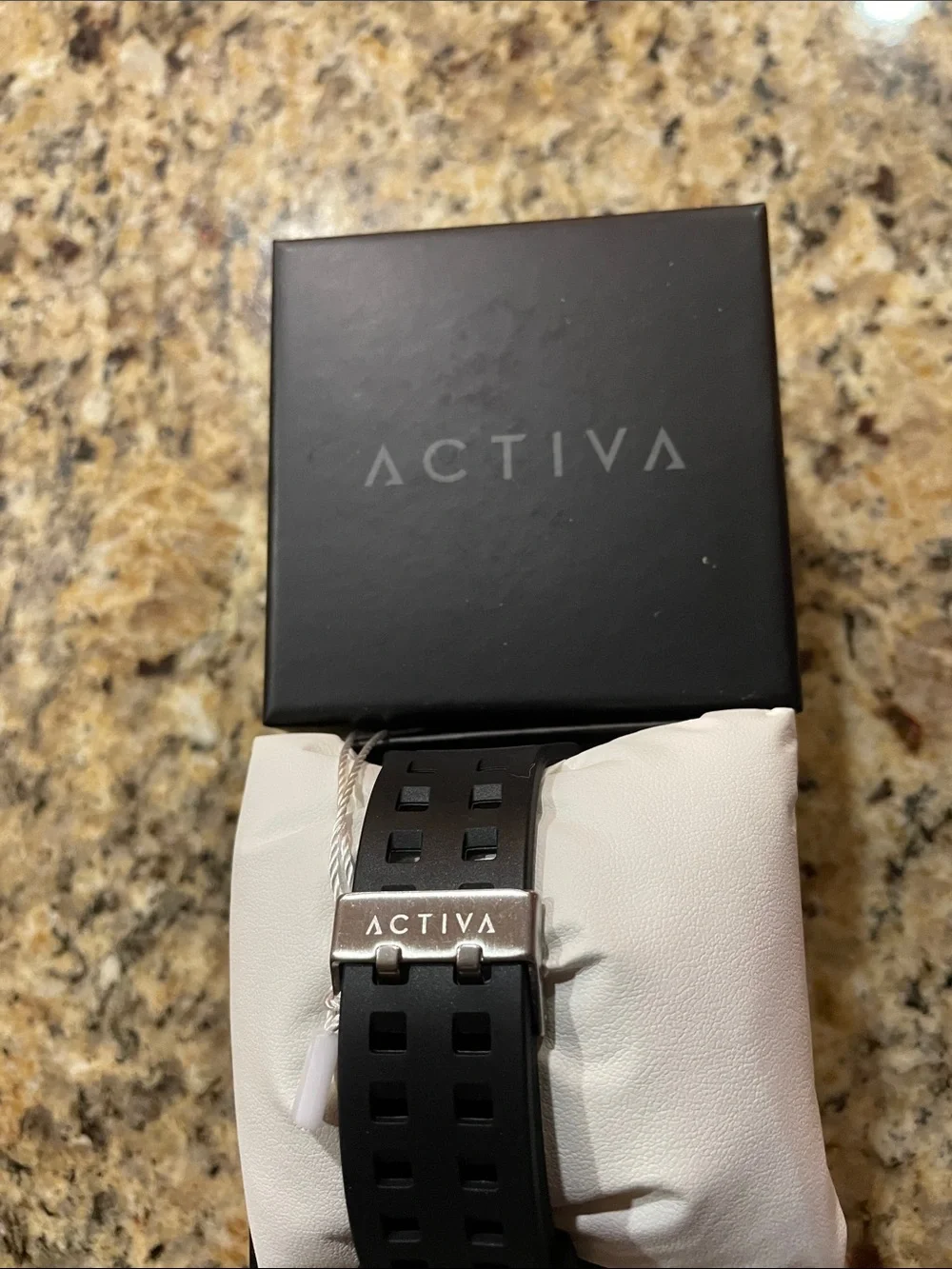 Activa rugged digital